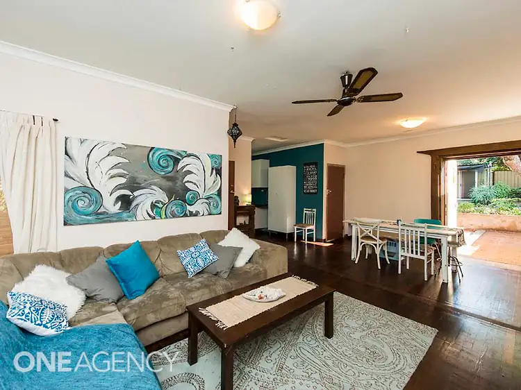 33 Montague Way, Coolbellup WA 6163