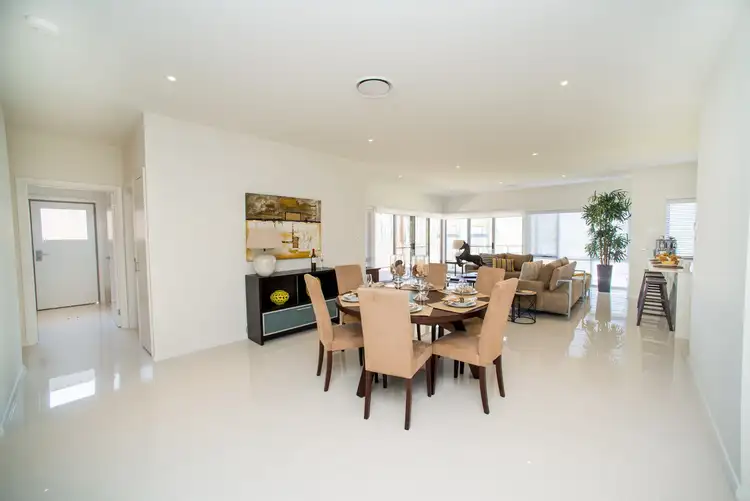 Fourth view of Homely house listing, 21 Manung Terrace, Corlette NSW 2315