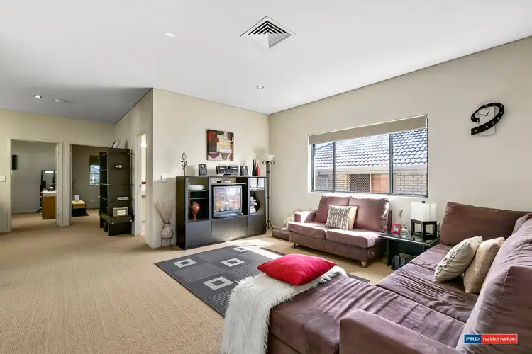 Fifth view of Homely house listing, 14 Menton Ave, Varsity Lakes QLD 4227