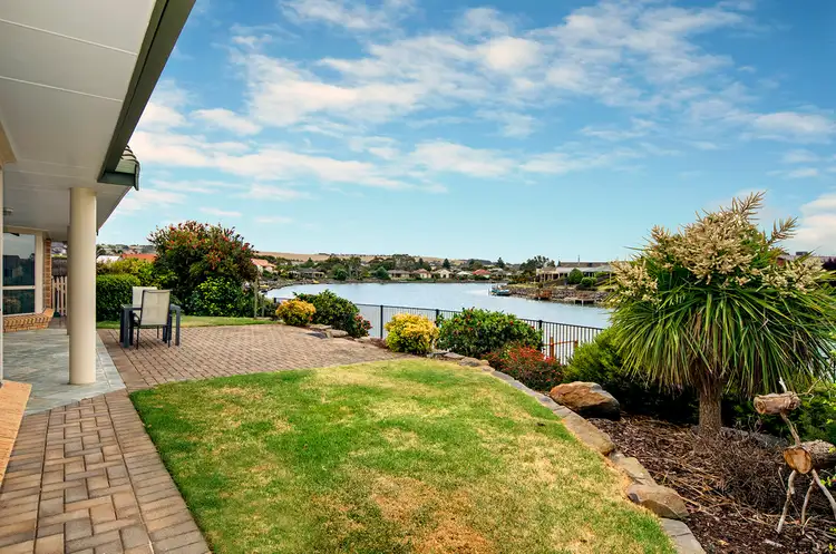Third view of Homely house listing, 31 Lakeside Circuit, Encounter Bay SA 5211