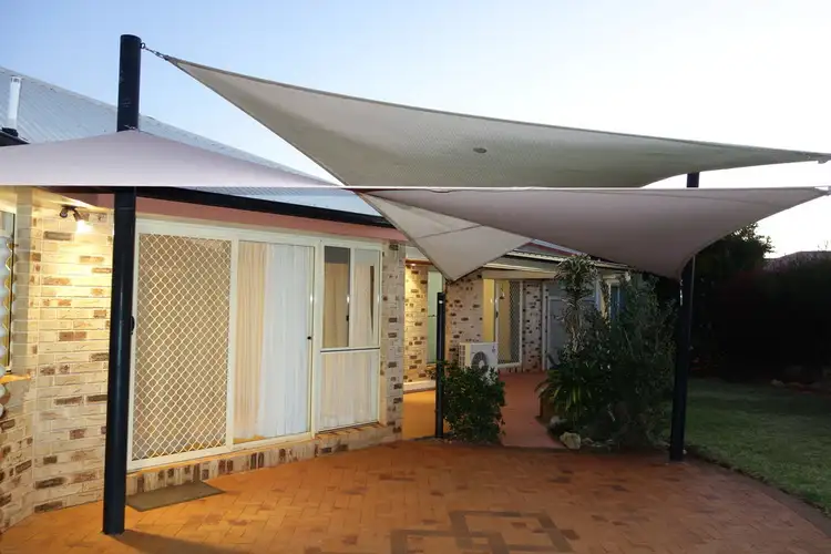 Sixth view of Homely house listing, 17 Lillypilly Court, Middle Ridge QLD 4350