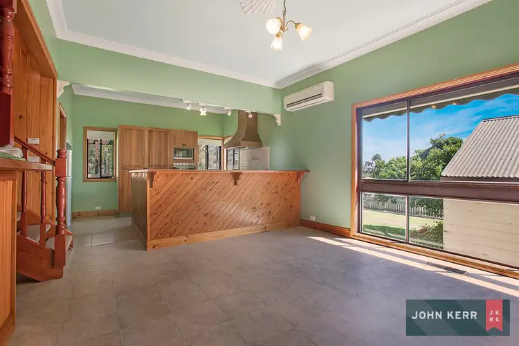 Sixth view of Homely house listing, 12A Fry's Track, Newborough VIC 3825