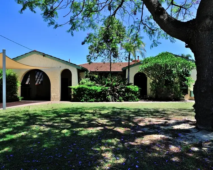 Second view of Homely house listing, 45 Emberson Road, Morley WA 6062