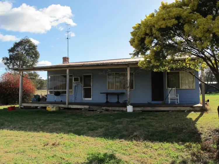 Second view of Homely rural property listing, "Glenwarri" Ulan Road, Mudgee NSW 2850