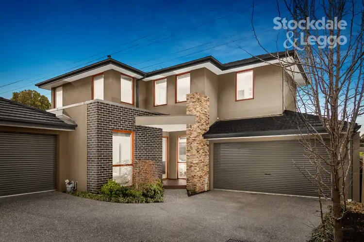 2/48 Torroodun Street, Mount Waverley VIC 3149