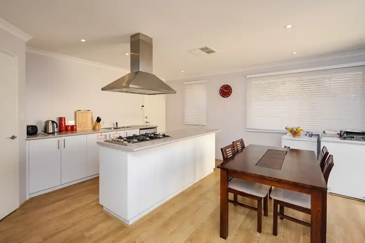 Second view of Homely unit listing, 372A Main Street, Balcatta WA 6021