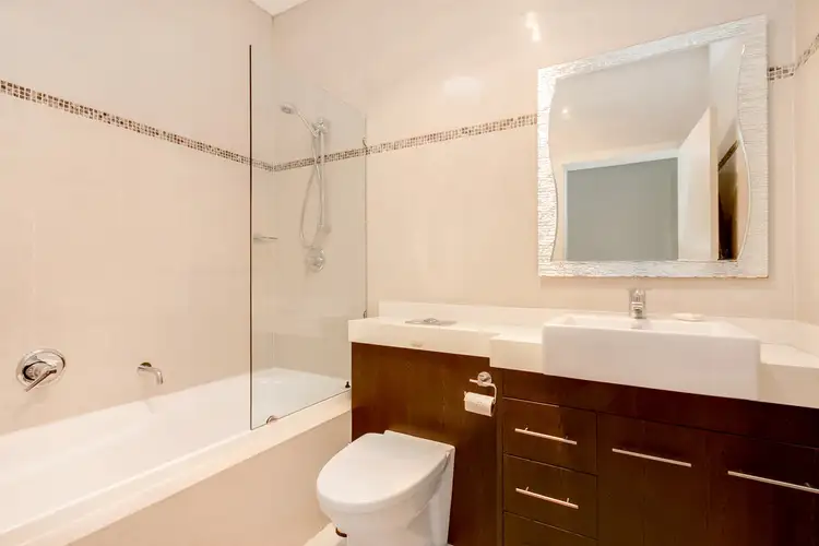 Fifth view of Homely townhouse listing, 1/1 Belmont Road, Mosman NSW 2088