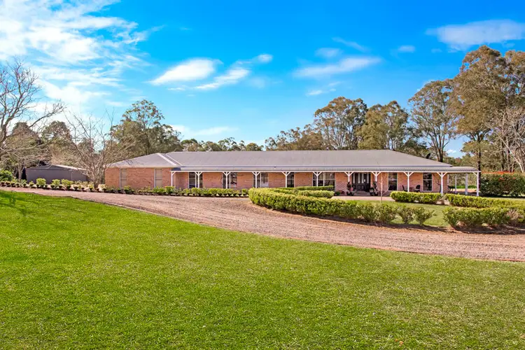 Fourth view of Homely house listing, 19 Threlkeld Drive, Cattai NSW 2756