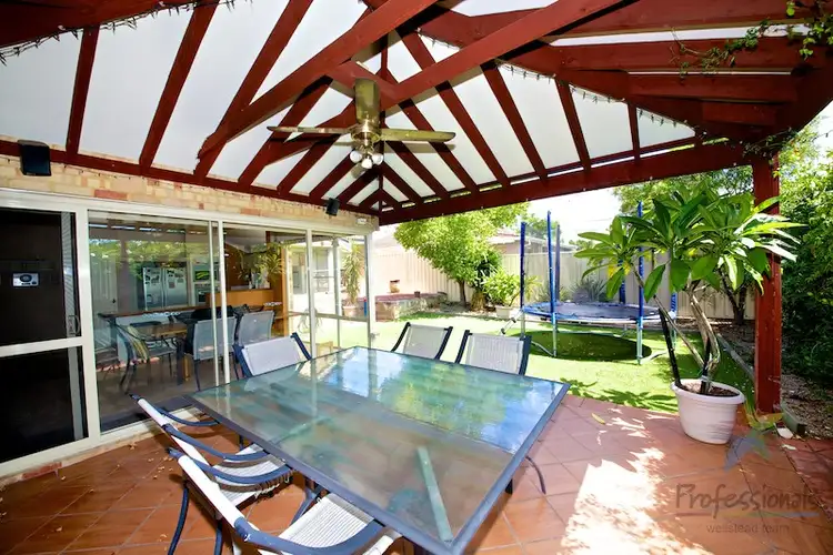 Third view of Homely house listing, 63A Leake Street, Bayswater WA 6053