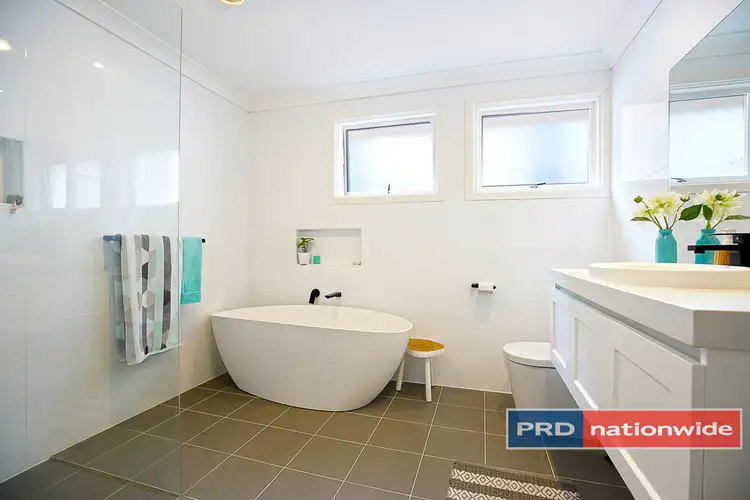 Third view of Homely house listing, 53 Summerfield Circuit, Cambridge Gardens NSW 2747