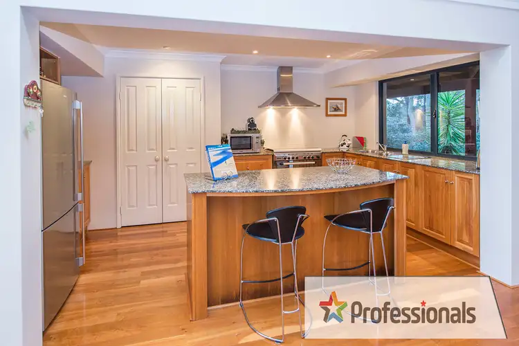 Seventh view of Homely house listing, 125 Sheoak Drive, Yallingup WA 6282