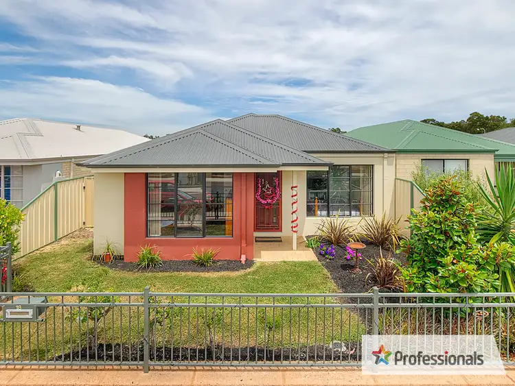 Second view of Homely house listing, 18 Alice Street, Yalyalup WA 6280