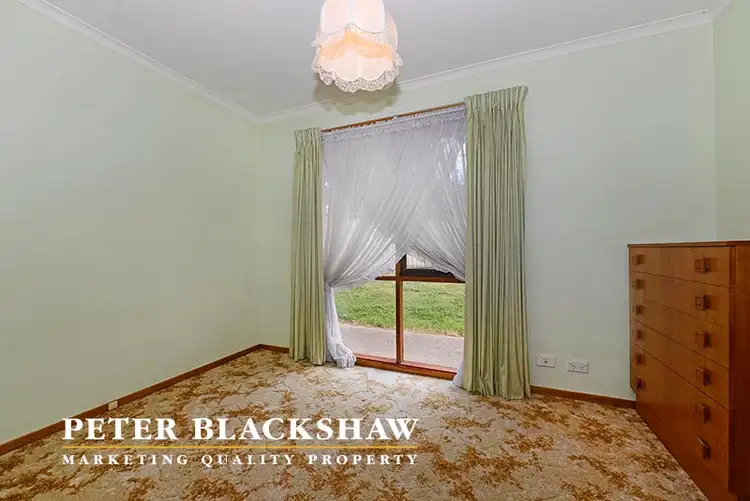 Seventh view of Homely house listing, 45 Macrossan Crescent, Latham ACT 2615