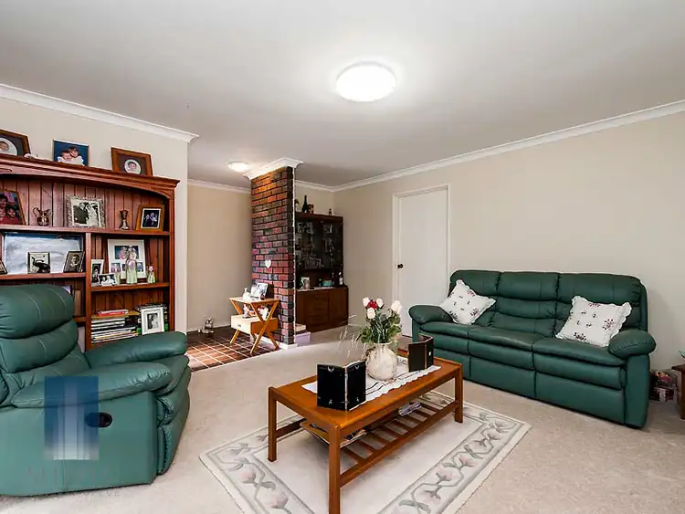 Fifth view of Homely house listing, 14 Langham Gardens, Wilson WA 6107