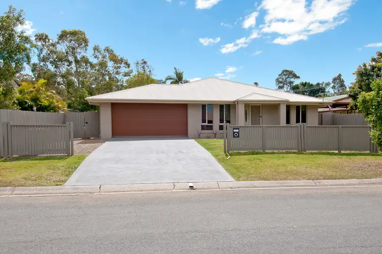Second view of Homely house listing, 3 Barah Street, Loganholme QLD 4129