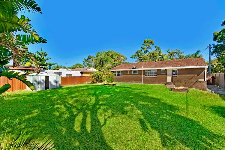 Third view of Homely house listing, 93 Pacific Highway, Charmhaven NSW 2263