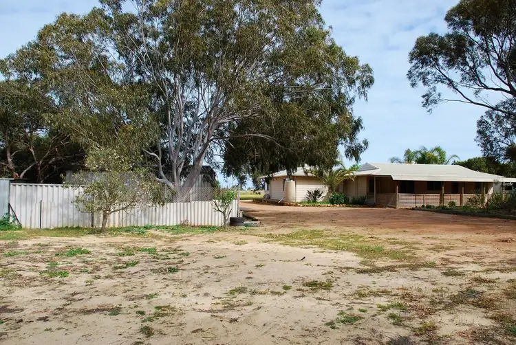 Sixth view of Homely house listing, 265 David Road, Waggrakine WA 6530