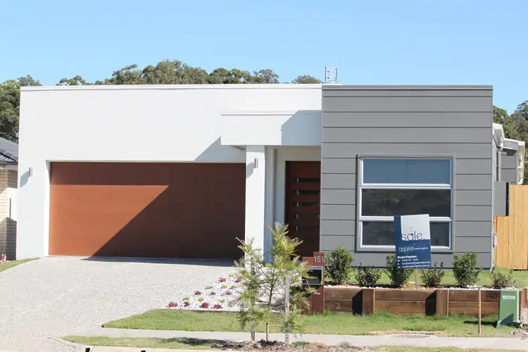 151 PARKLAKES DRIVE, Bli Bli QLD 4560