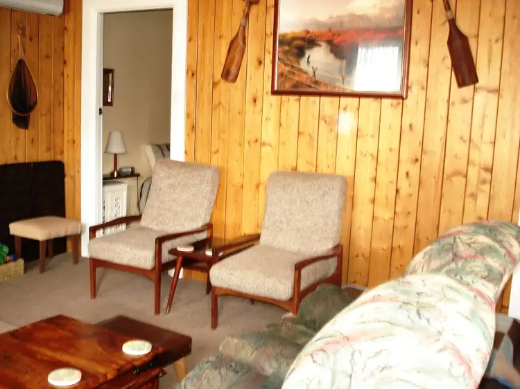 Sixth view of Homely house listing, 4 Berry Drive, Miena TAS 7030