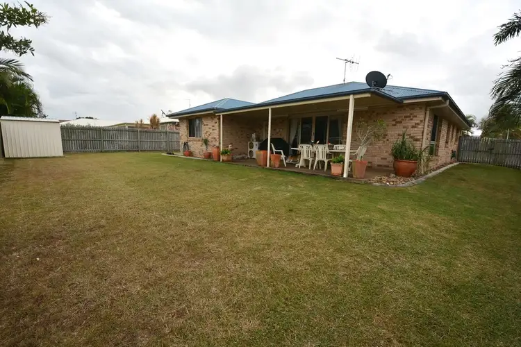 Third view of Homely house listing, 3 Landsborough St, Bargara QLD 4670