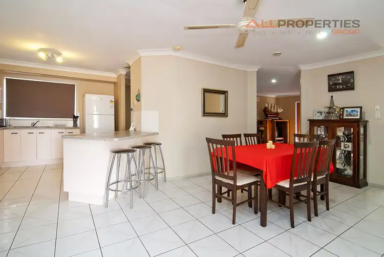 Third view of Homely house listing, 17 Cunningham Drive, Boronia Heights QLD 4124