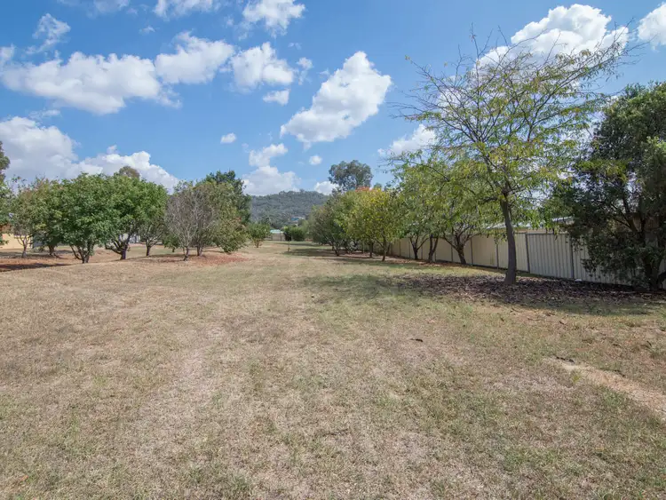 Second view of Homely house listing, 28 Melton Road, Mudgee NSW 2850
