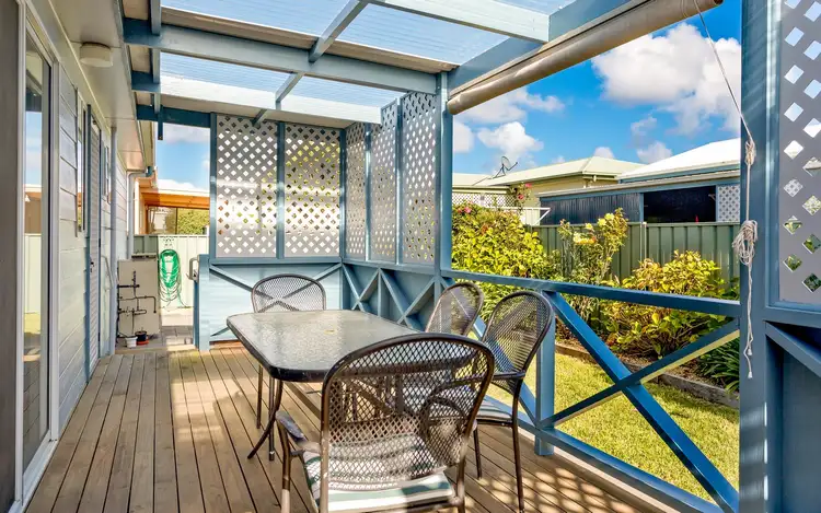 Sixth view of Homely house listing, 102 Rosetta Village, 1-27 Maude Street, Encounter Bay SA 5211