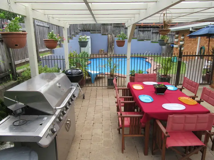 Second view of Homely house listing, 6 Orman Close, Coffs Harbour NSW 2450