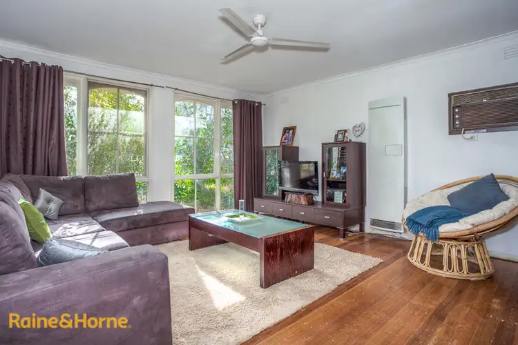 Fifth view of Homely house listing, 17 Gilchrist Crescent, Sunbury VIC 3429