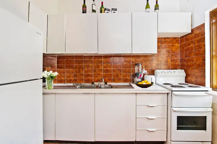 Third view of Homely apartment listing, 17/87 Roscoe Street, Bondi Beach NSW 2026