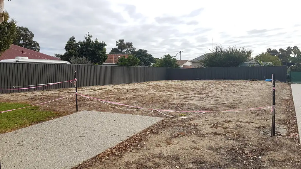 Main view of Homely land listing, 4A Marmion Street, East Bunbury WA 6230