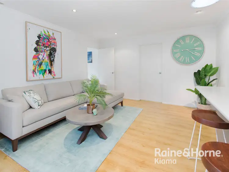 Fourth view of Homely house listing, 16 Hoskings Crescent, Kiama Downs NSW 2533