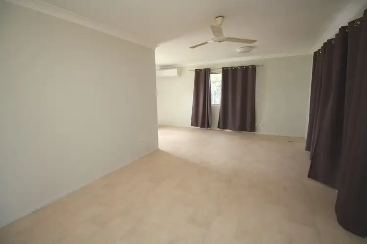 Fourth view of Homely house listing, 46 Kittyhawk Crescent, Kirwan QLD 4817