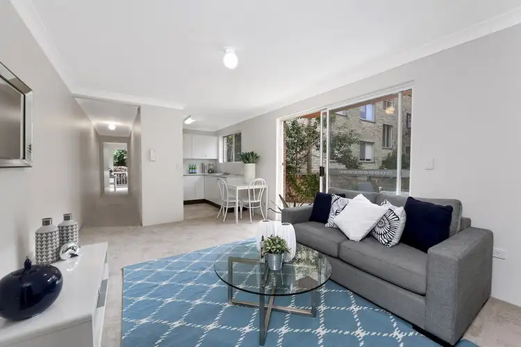 Main view of Homely unit listing, 3/48 Dee Why Parade, Dee Why NSW 2099