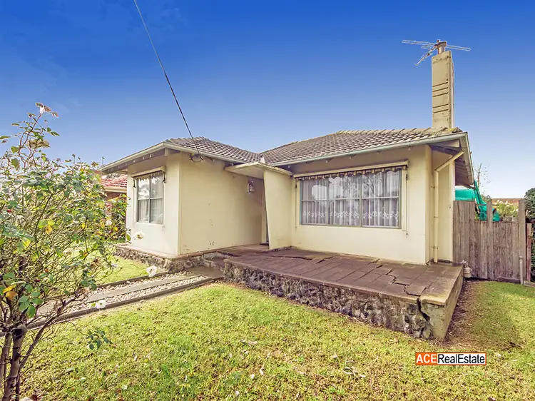 Third view of Homely house listing, 25 Woods Street, Laverton VIC 3028