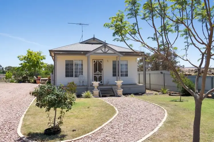 Second view of Homely house listing, 789 Templeton Road, Whitwarta SA 5461
