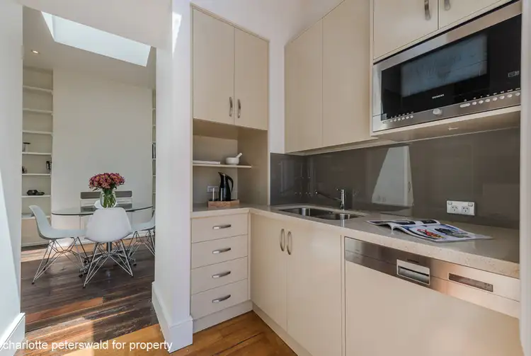 Fifth view of Homely house listing, 9 Francis Street, Battery Point TAS 7004