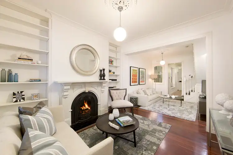 22 Alexander Street, Paddington NSW 2021