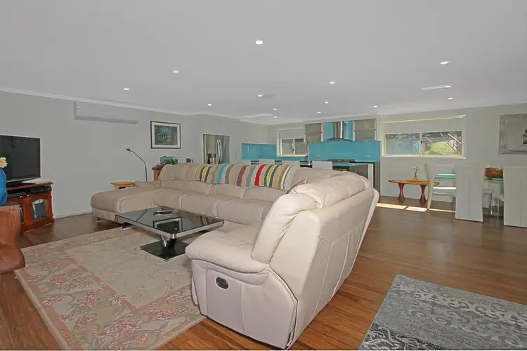 Fifth view of Homely house listing, 90 Sandy Place, Long Beach NSW 2536