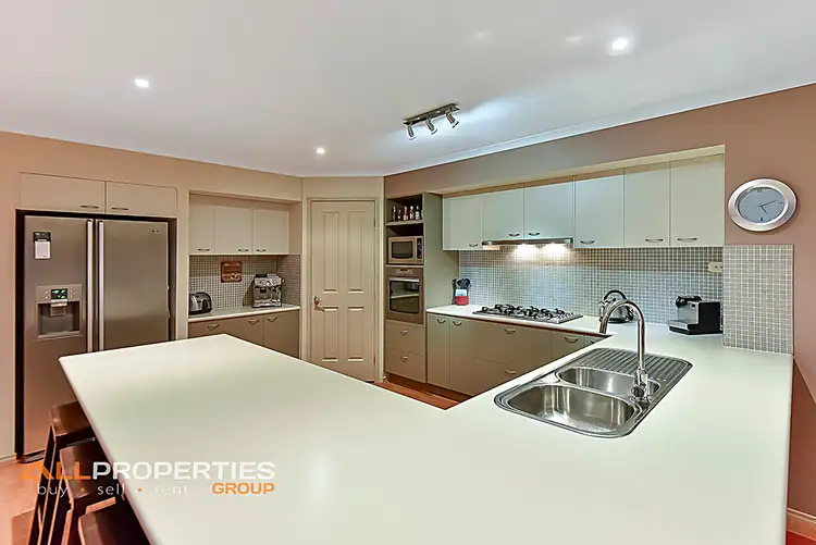 Fourth view of Homely house listing, 132-136 Red Cedar Crescent, Jimboomba QLD 4280