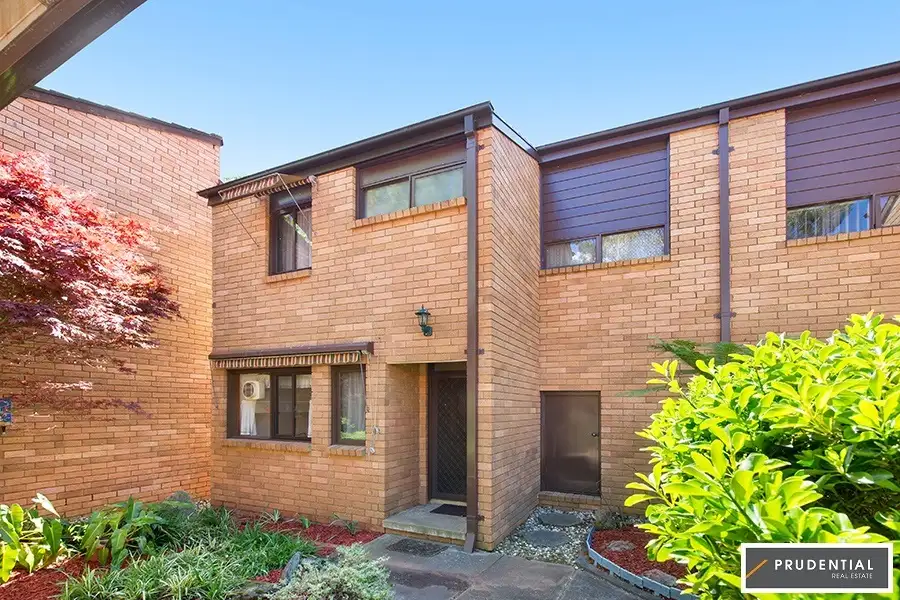 Main view of Homely house listing, 19 Airdsley Lane, Bradbury NSW 2560