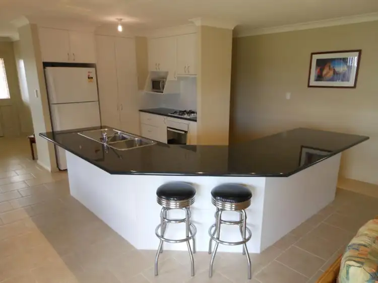 Second view of Homely house listing, 8 Jake Miller Place, Young NSW 2594