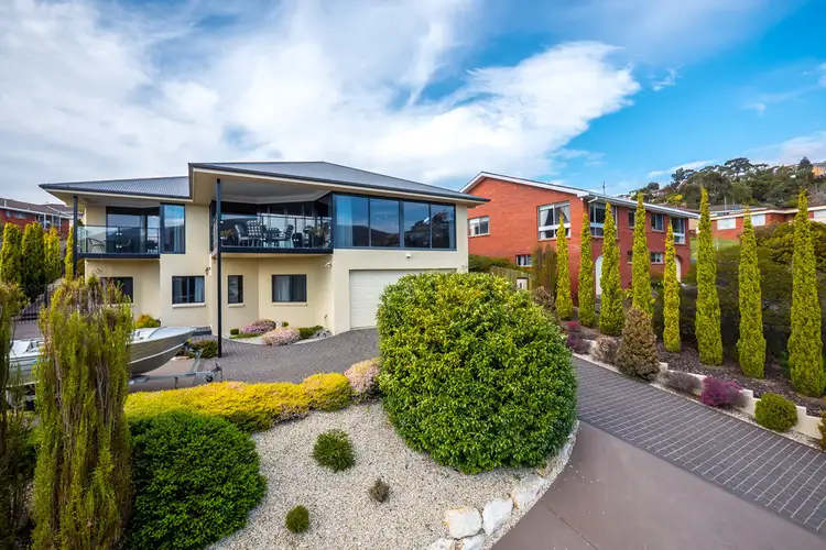 Main view of Homely house listing, 17 Turnbull Crescent, Rosetta TAS 7010