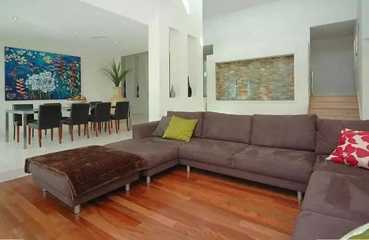 Fourth view of Homely house listing, 113 Sir Bruce Small Blvd, Benowa QLD 4217