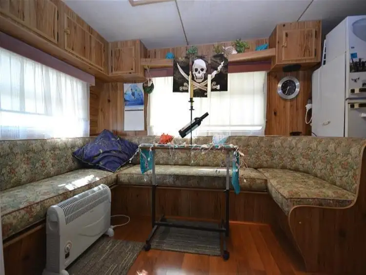 Sixth view of Homely house listing, Site 21 Cudgegong Waters Park, Mudgee NSW 2850