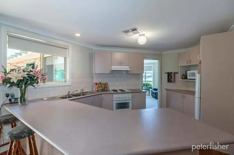 Third view of Homely house listing, 24 Casuarina Drive, Orange NSW 2800