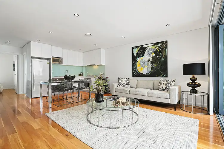 9/107-109 New Canterbury Road, Petersham NSW 2049