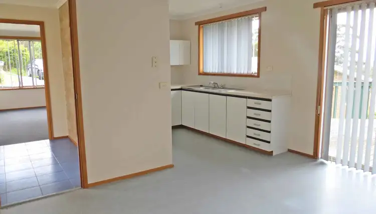 Main view of Homely house listing, 10 Meagher Court, South Hobart TAS 7004