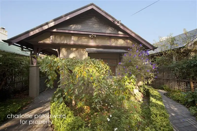 Main view of Homely house listing, 7 Digney Street, Dynnyrne TAS 7005