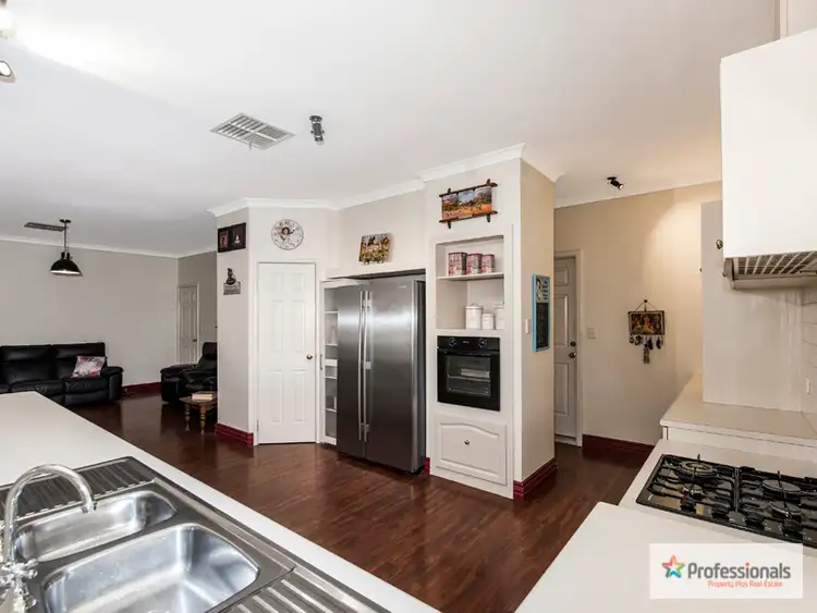 Third view of Homely house listing, 26 Oakhill Drive, Canning Vale WA 6155